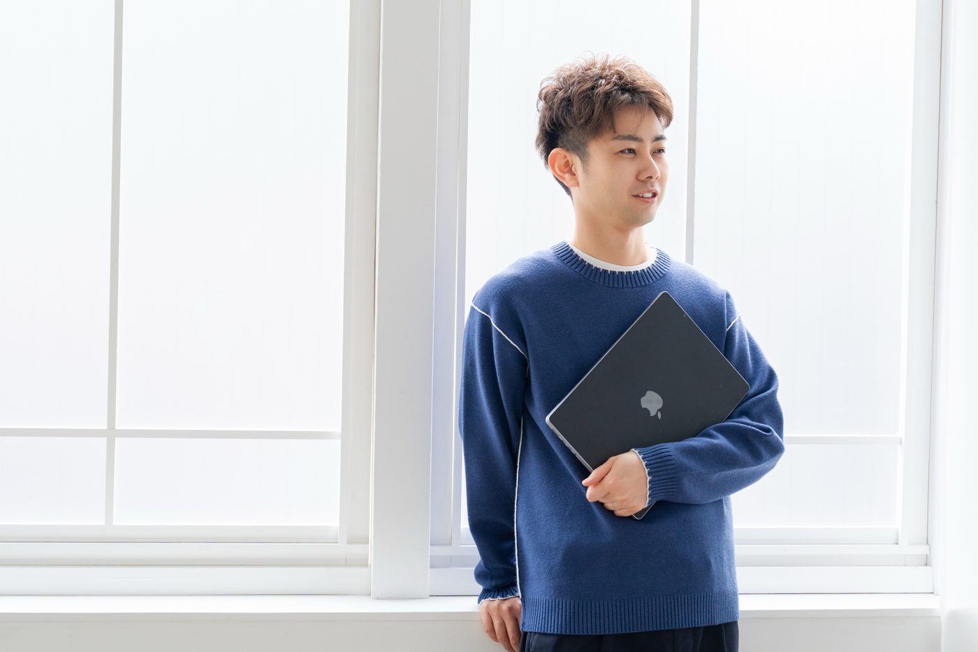 合同会社Mirarch 代表 田辺晃大