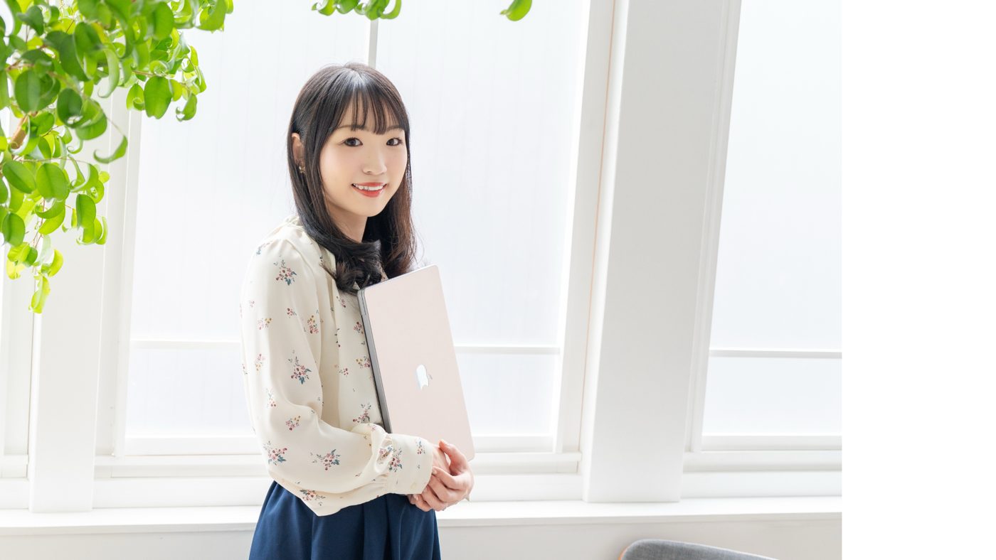 合同会社Mirarch CEO 田辺美那子